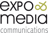 logo Expo&Media